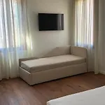 Casanova Hideaway Benátky