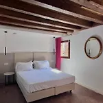 Casanova Hideaway Penzion