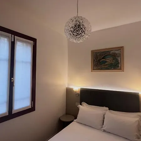 Casanova Hideaway Wenecja