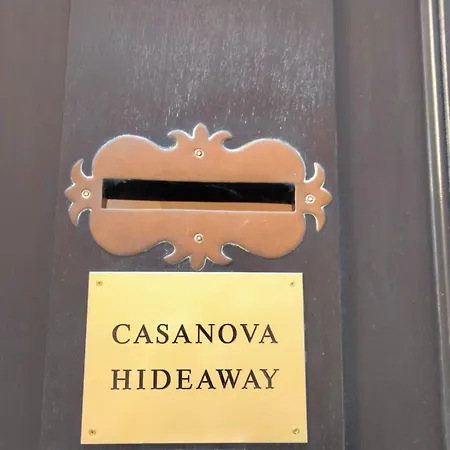Casanova Hideaway