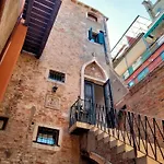 Casanova Hideaway