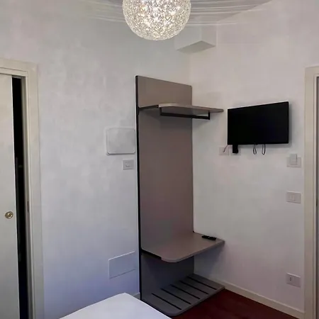 Casanova Hideaway Vendégház 3*