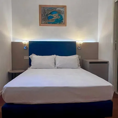 Casanova Hideaway 3* Benátky