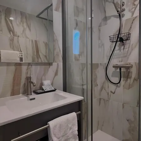 Casanova Hideaway Guest house 3*