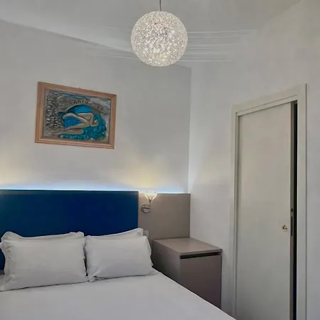 Casanova Hideaway 3*