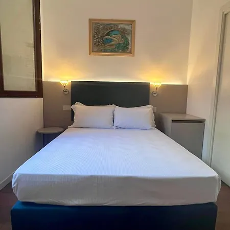 Casanova Hideaway Gæstehus