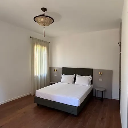 Casanova Hideaway Penzion Benátky