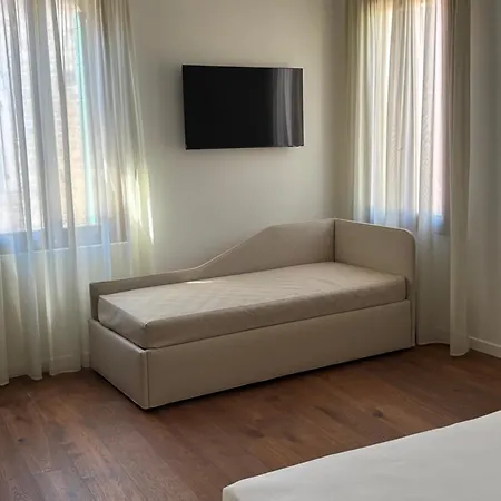 Casanova Hideaway Venice