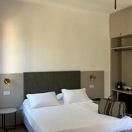 Casanova Hideaway Venetië