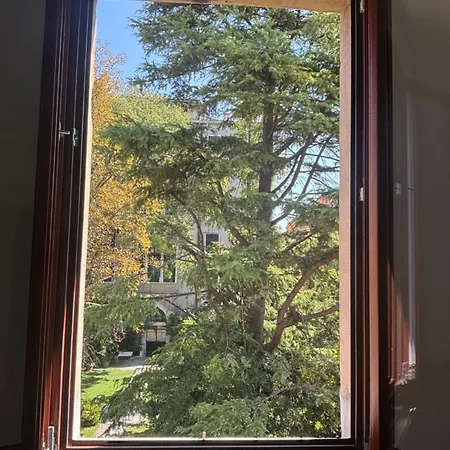 Casanova Hideaway 3* Venedig