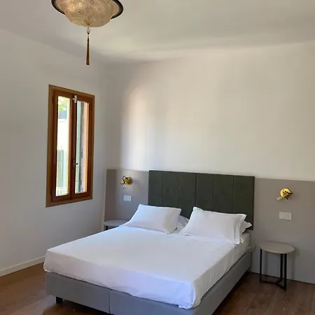 Casanova Hideaway 3* Venedik