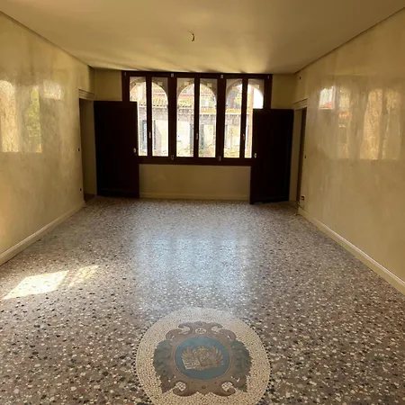 Casanova Hideaway Venice