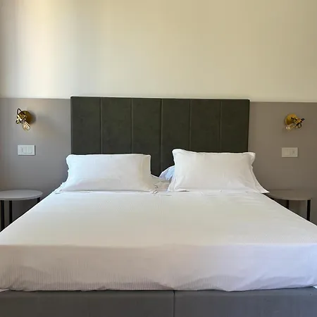 Casanova Hideaway Gæstehus