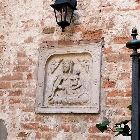 Casanova Hideaway 3* Venedig