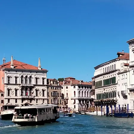 Casanova Hideaway 3*