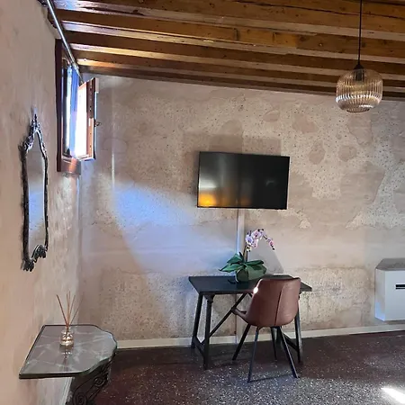 Casanova Hideaway 3*