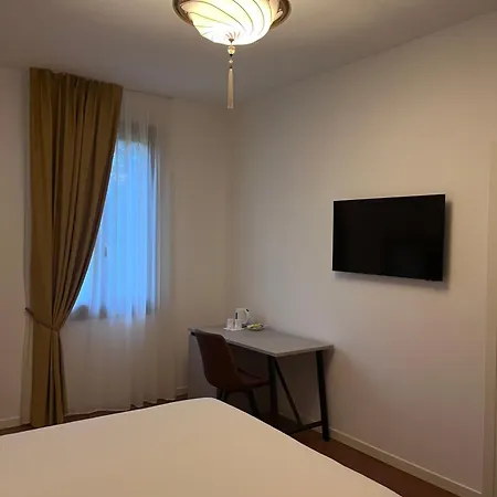 Casanova Hideaway Gæstehus