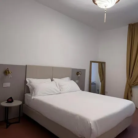 Casanova Hideaway Venice