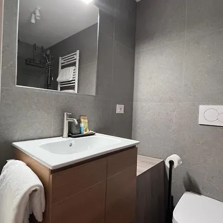 Guest house Casanova Hideaway