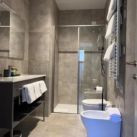 Guest house Casanova Hideaway Venice