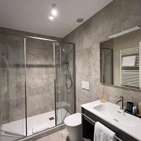 Casanova Hideaway Gæstehus 3*