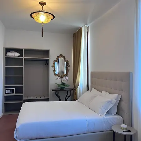 Casanova Hideaway 3*