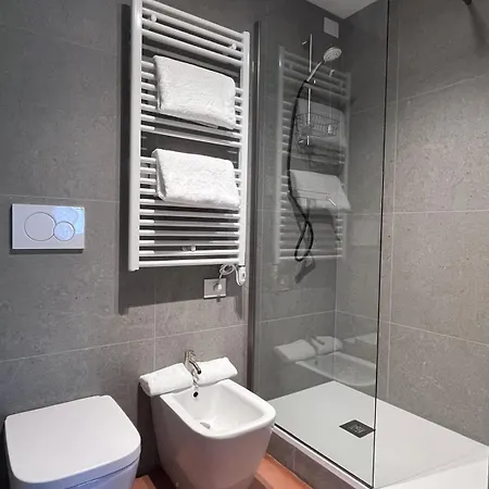 Casanova Hideaway Guest house Venice