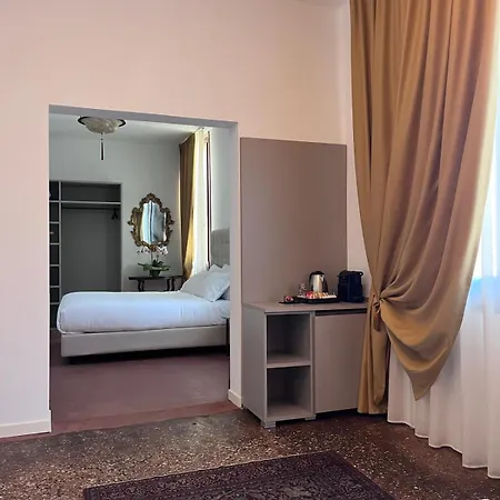 Penzion Casanova Hideaway 3*
