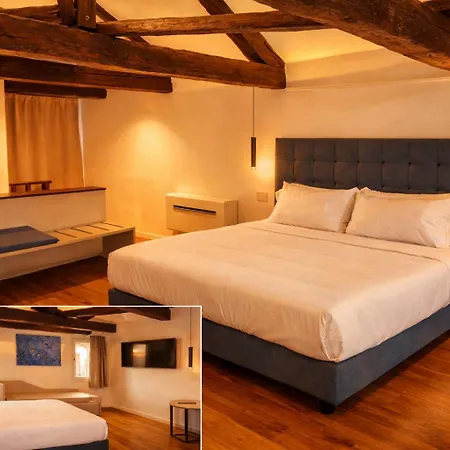 Casa de hóspedes Casanova Hideaway Veneza