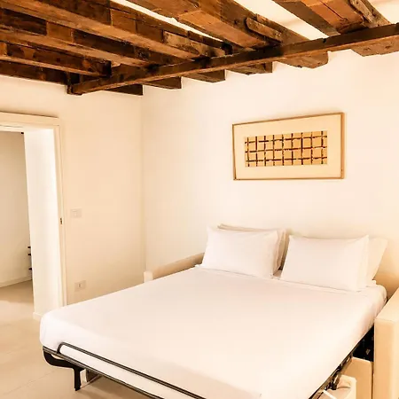 Vendégház Casanova Hideaway Velence