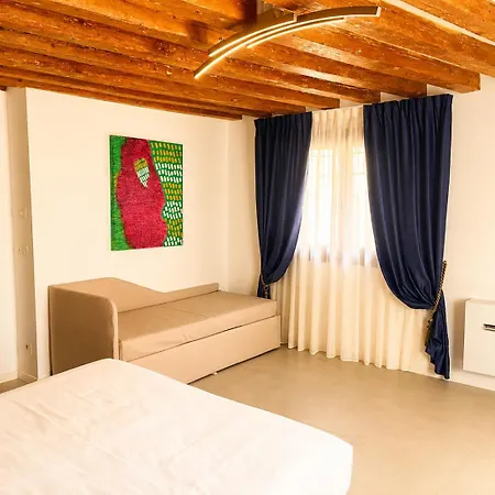 Vendégház Casanova Hideaway