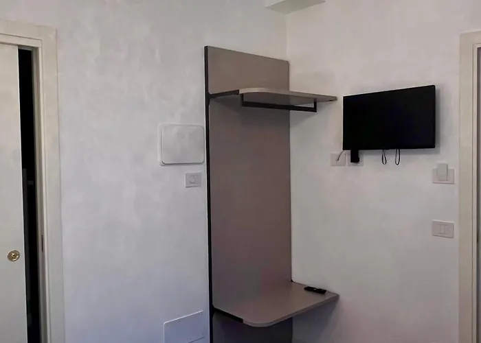 Casanova Hideaway 招待所 3*