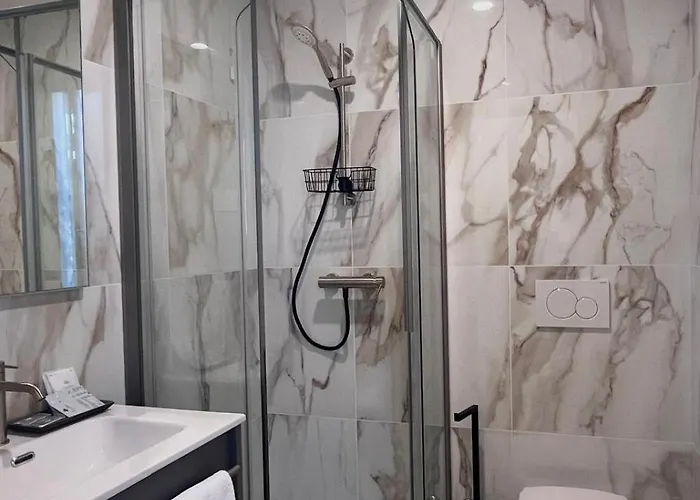 Casa de hóspedes Casanova Hideaway