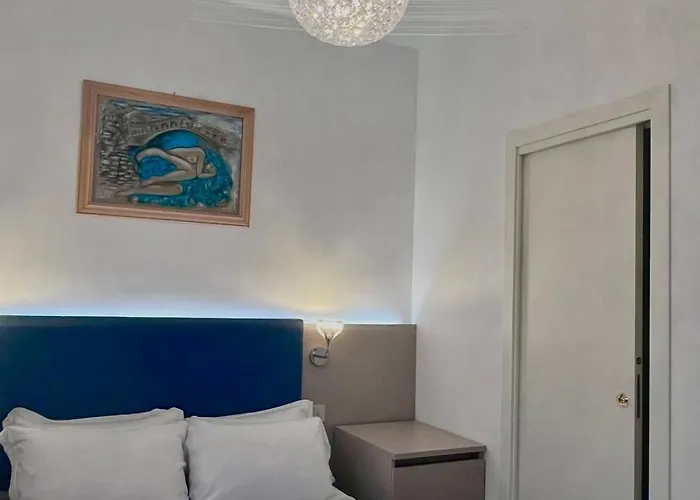 Casanova Hideaway 3*