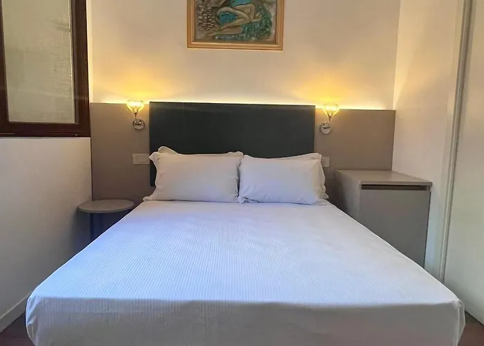 Casanova Hideaway Penzion