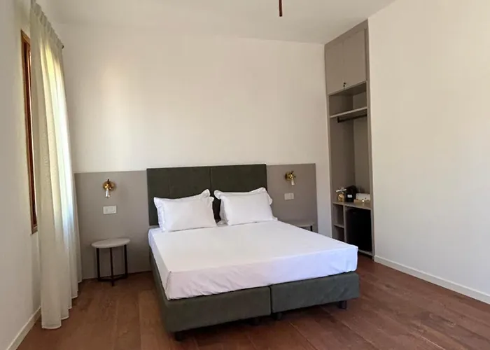 Casanova Hideaway 威尼斯