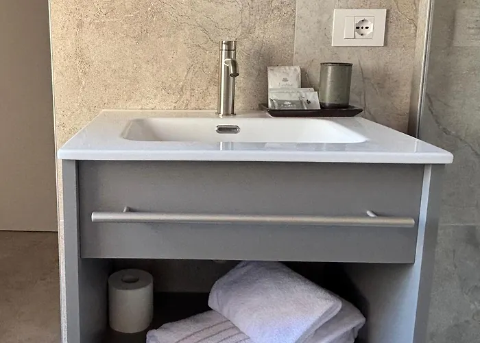 Casa de hóspedes Casanova Hideaway 3*