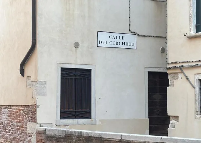 Casanova Hideaway Penzion