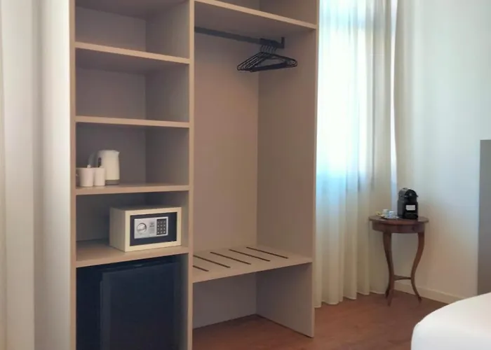 Penzion Casanova Hideaway