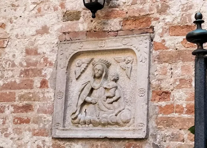 Casanova Hideaway 3* Veneza