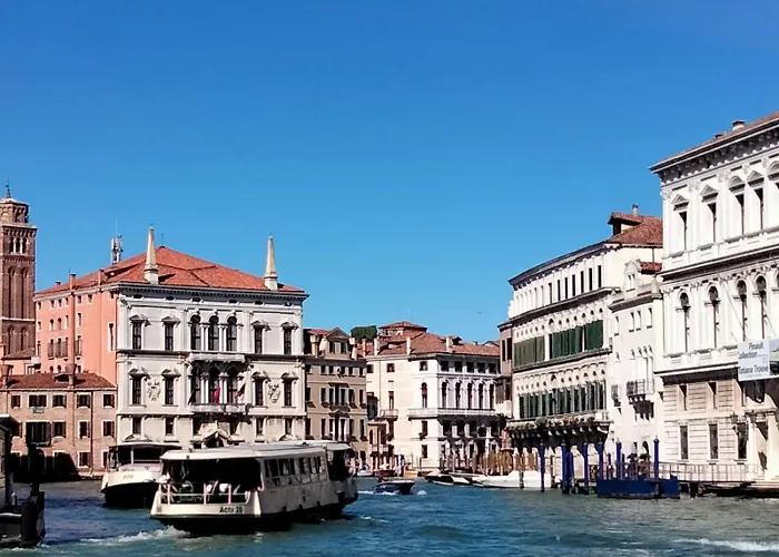 Casanova Hideaway 3*