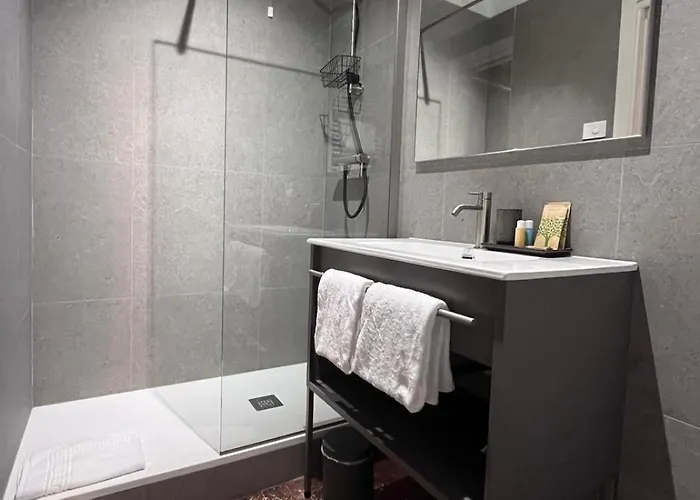 Casanova Hideaway Penzion