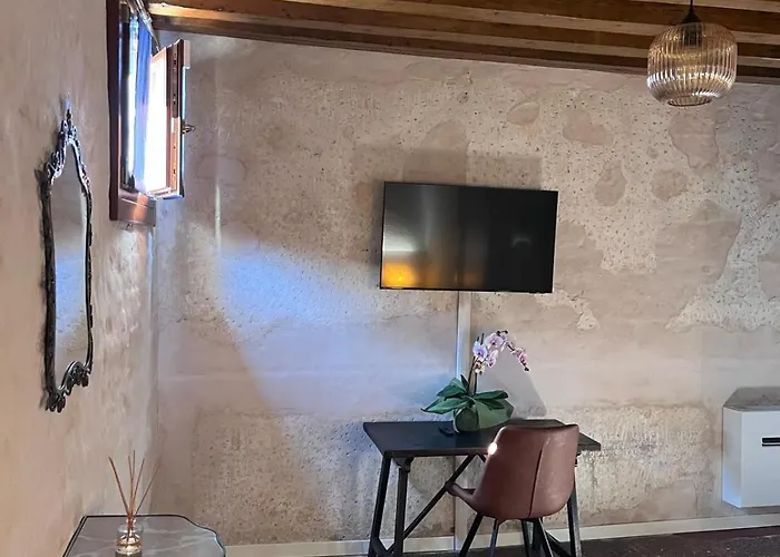 Casanova Hideaway 3*