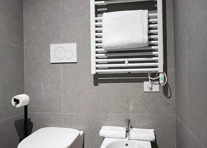 Casanova Hideaway 招待所