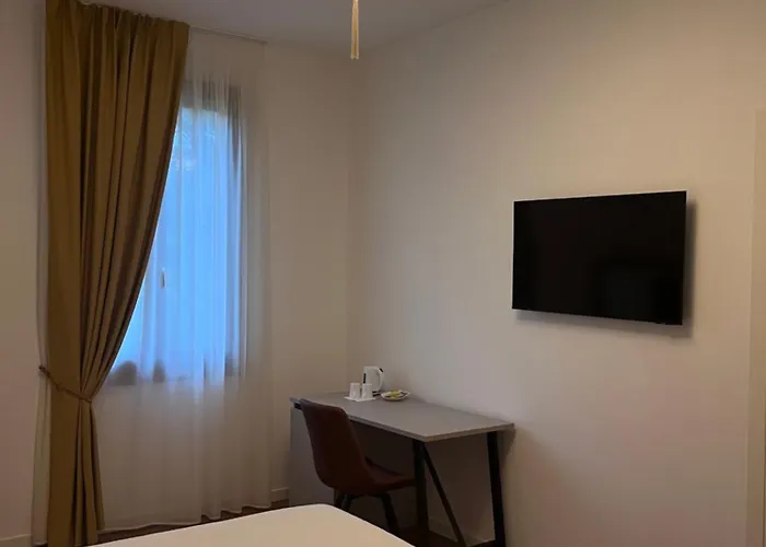 Casanova Hideaway 招待所