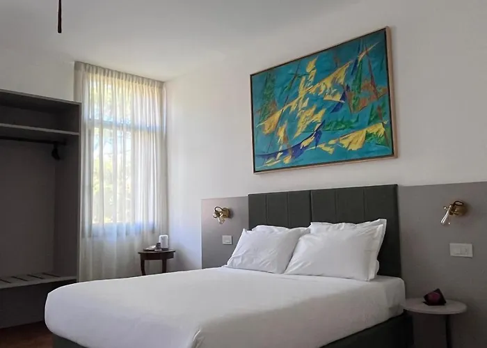 Penzion Casanova Hideaway 3*