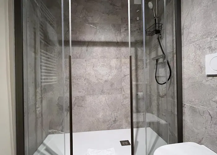 Casanova Hideaway 3* Veneza