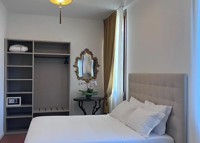 Casanova Hideaway 3*