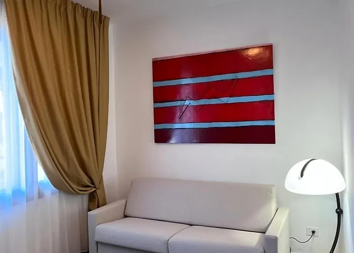 Casanova Hideaway Benátky