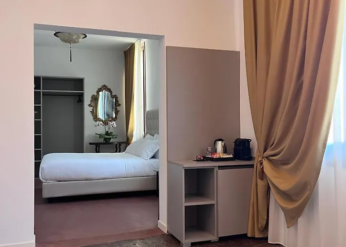 Penzion Casanova Hideaway 3*